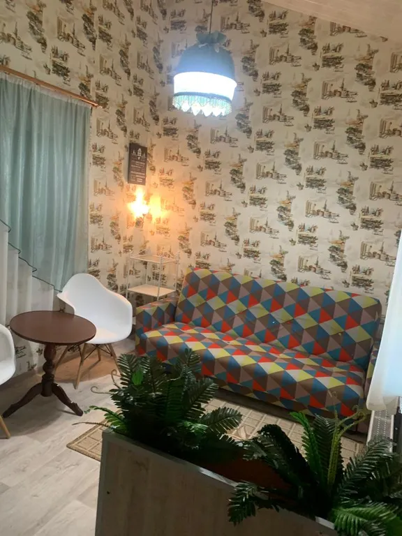 Гостевой дом Перезагрузка