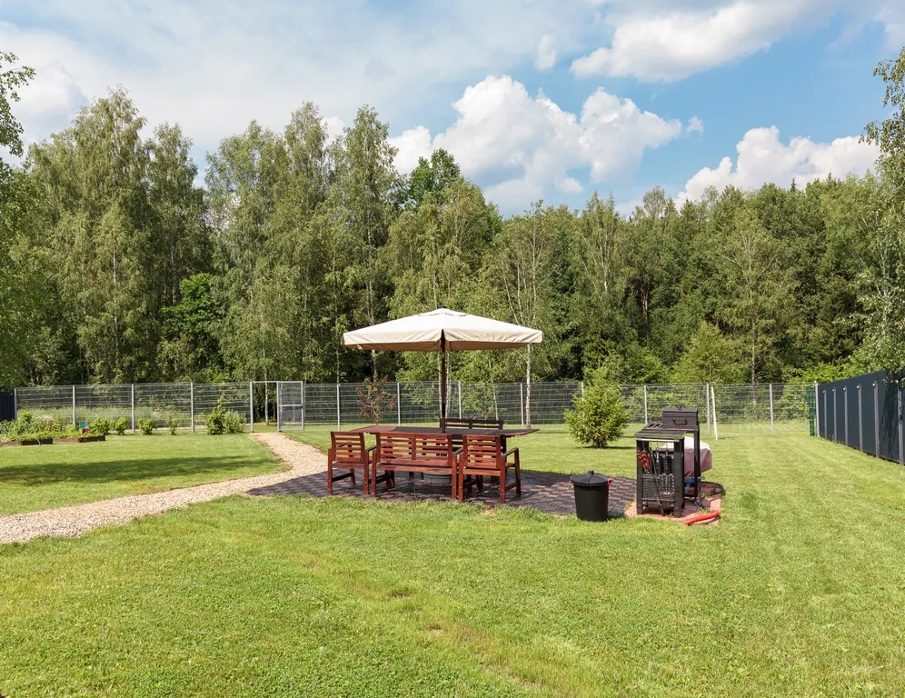 Оригинальный ДубльДом Каштан