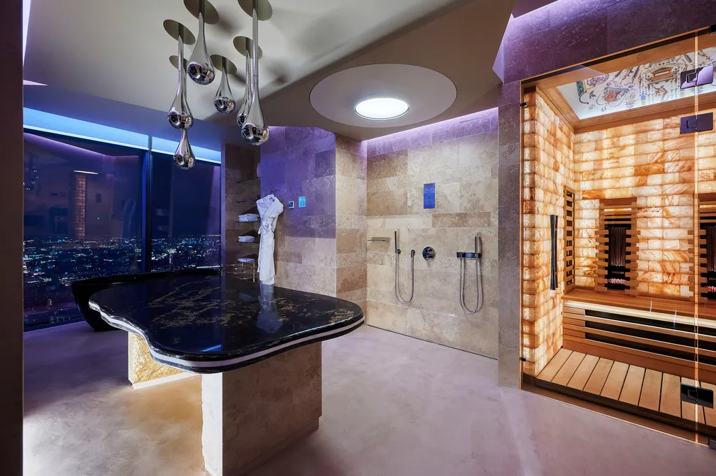 Spa у вас дома