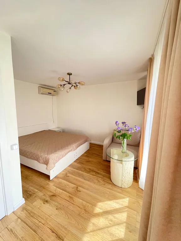 Квартира Комната — аренда посуточно в Благовещенская