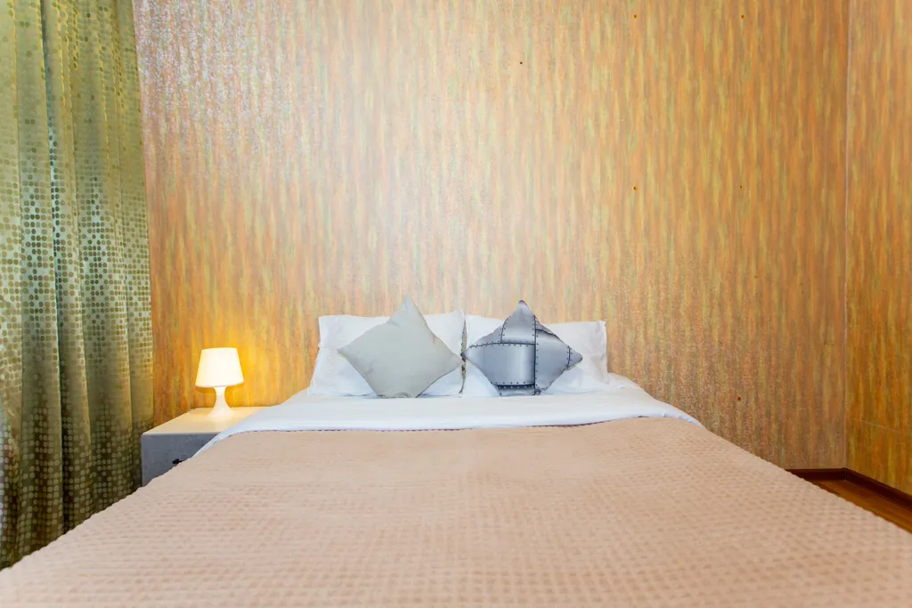 Квартира Комфортная 4-комнатная квартира в центре для большой компании — Новосибирск