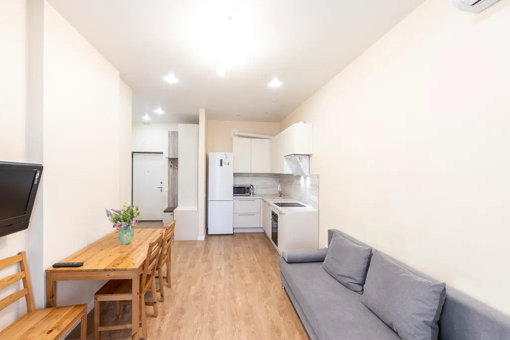 Квартира возле аквапарка и центра