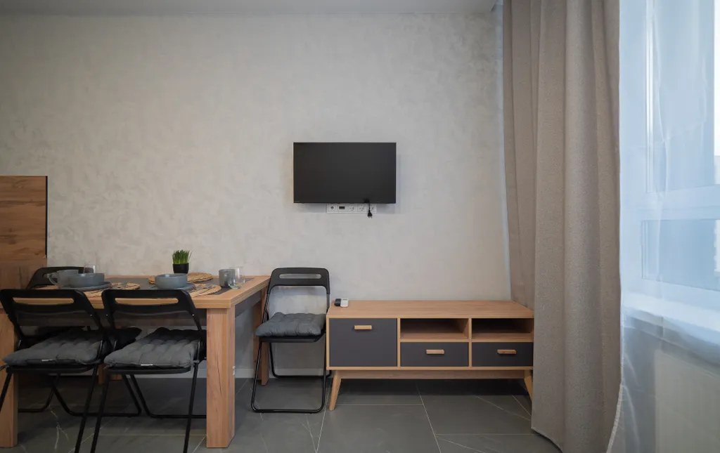 Квартира Однокомнатная квартира в ЖК Весна — Апрелевка