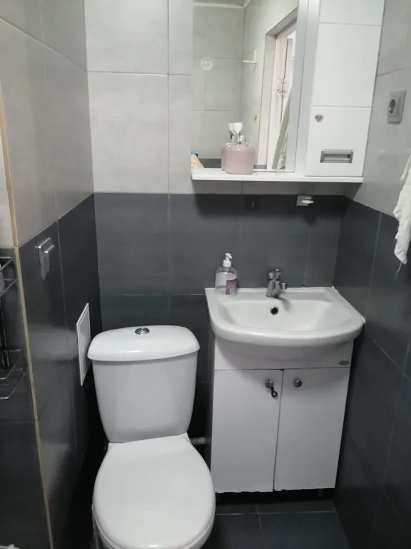 Квартира у моря