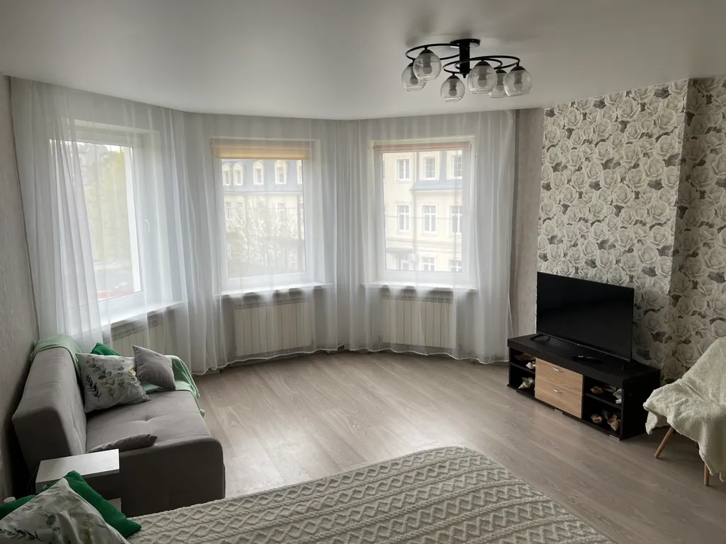 Квартира Квартира в историческом доме Вилла Рут — Пионерский