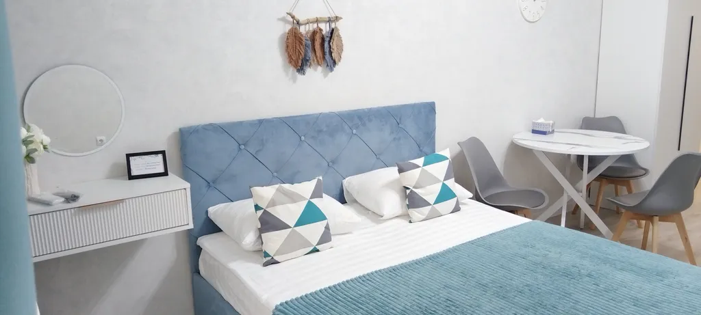 Студия в Любимого