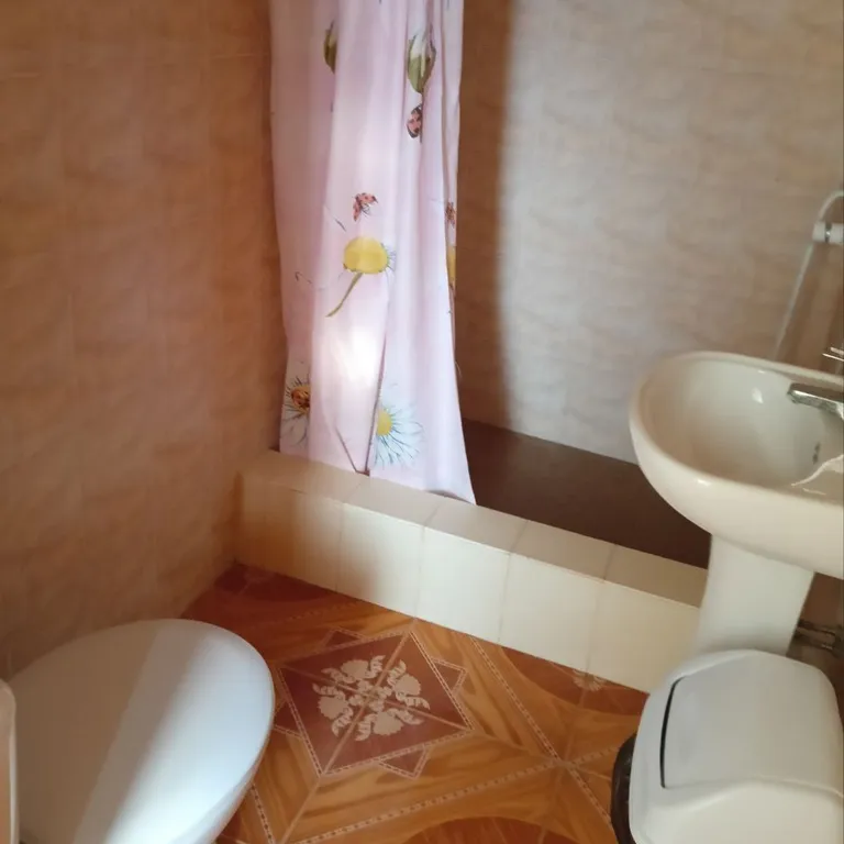 Комфортный отдых на побережье Чёрного моря