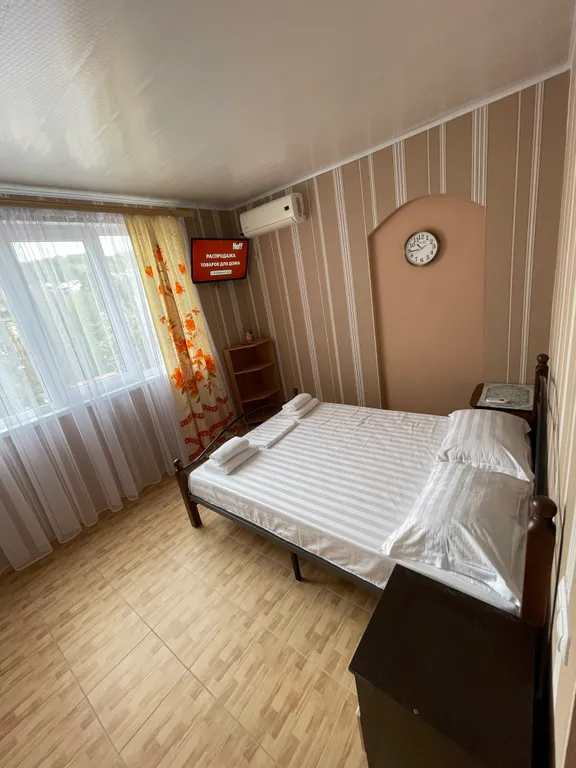 Номер в Лоо