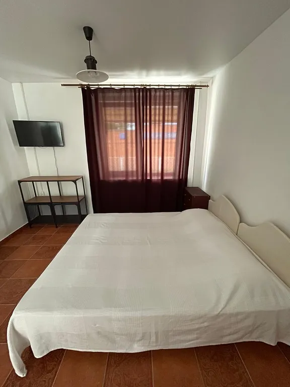 Студия 2+1 в двух минутах от пляжа