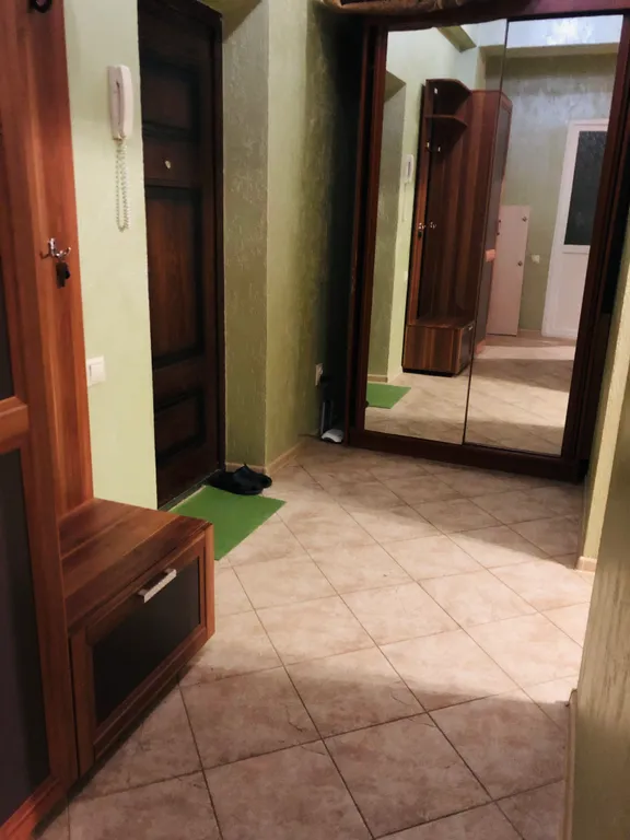 Уютная квартира в центре