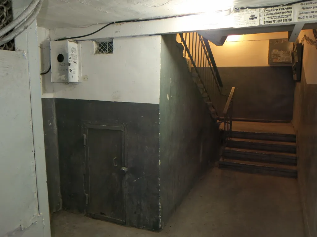 Площадь Андрея Сахарова