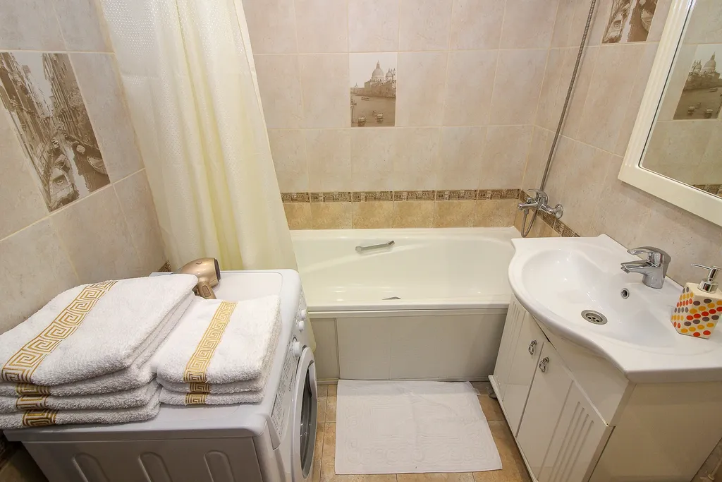 Apartaments by Klukva