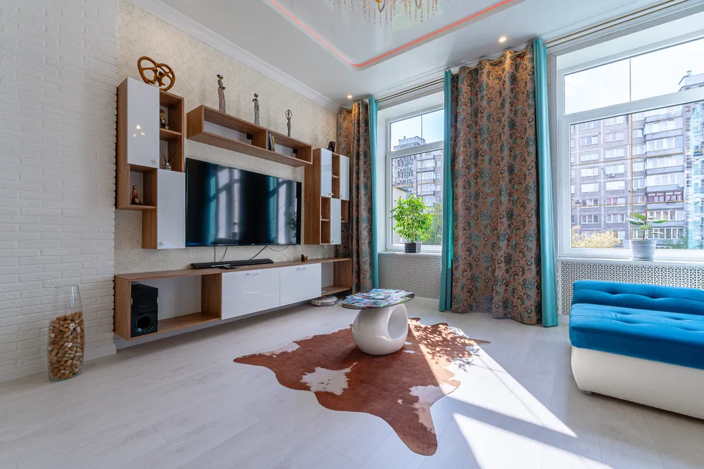 Апартаменты Soul König