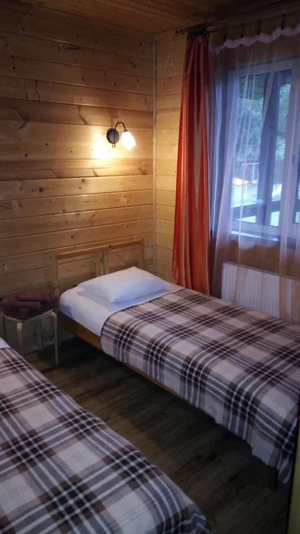 3-комнатный Дом