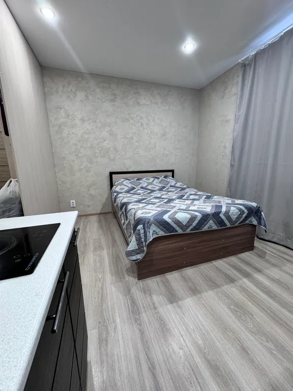 1-комнатная Квартира — аренда посуточно в Сыктывкар