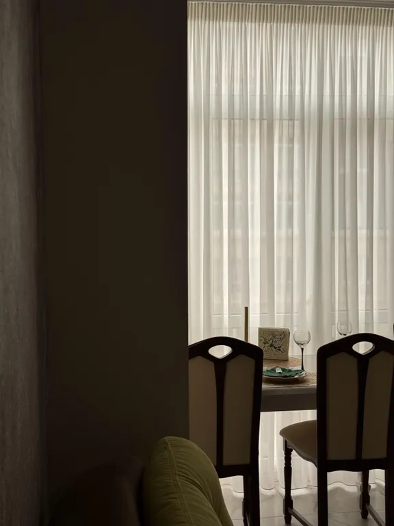 Чистая, светлая квартира в новостройке