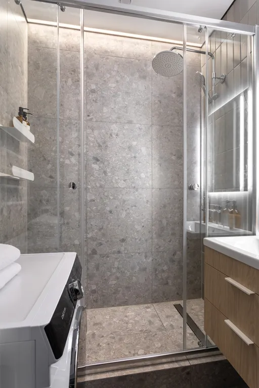 Апартаменты Райдер / Riders Apartments 83