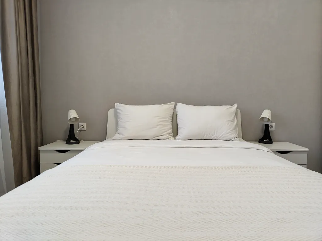 Квартира Стильная квартира в ЖК Любимово — Краснодар