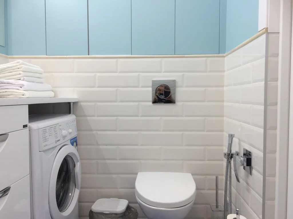 Квартира Квартира Sea Flower — Севастополь