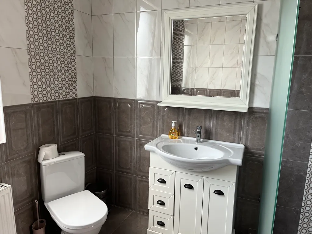 Этаж под ключ