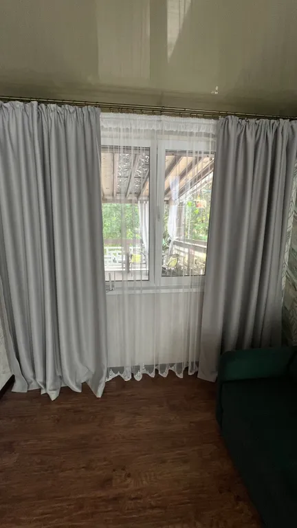 Апартамент у Южного взморья