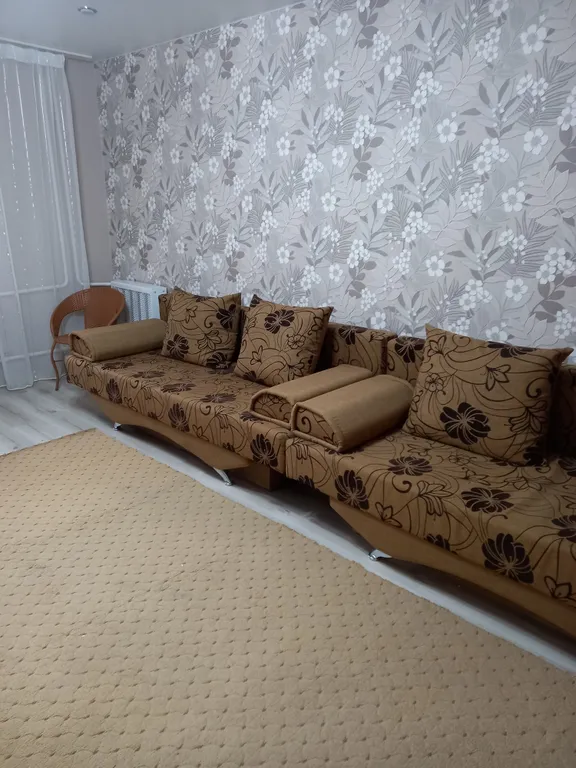 Квартира 1-комнатная Квартира — Зеленоградск