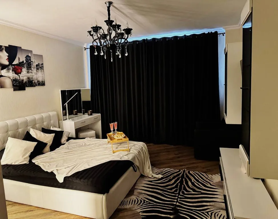 Квартира Уютная квартира в центре города — Калининград