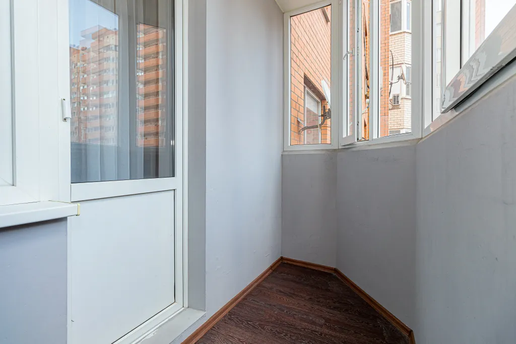 Квартира Квартира Апартамент Comfort рядом с парком Галицкого — Краснодар