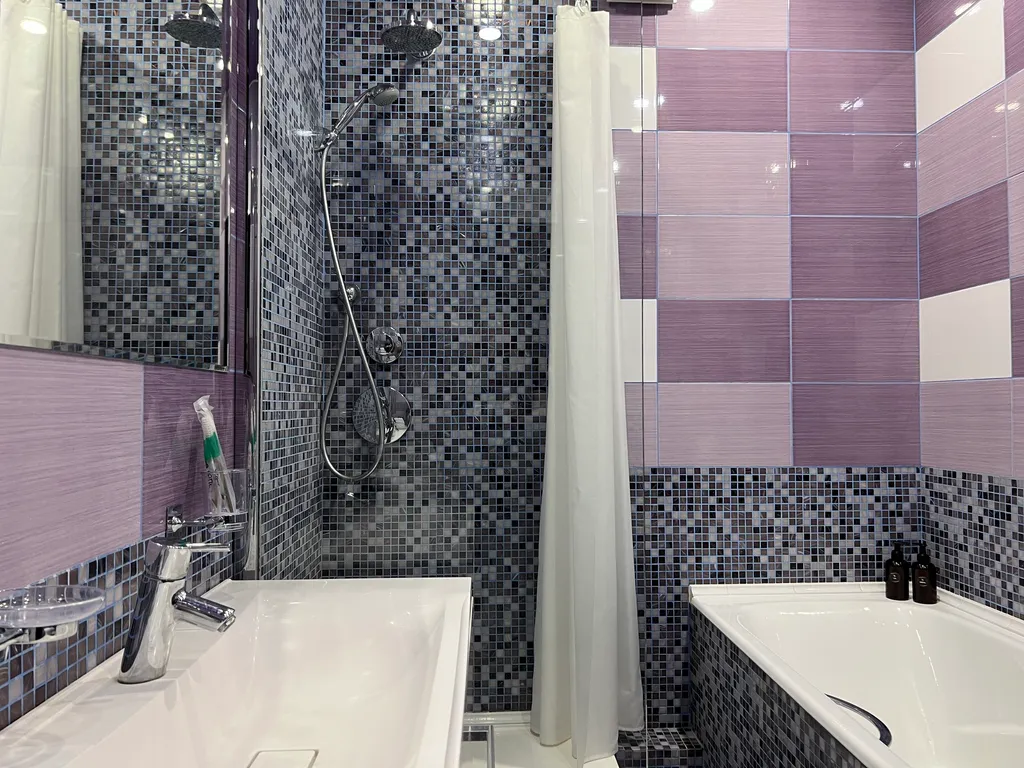 Квартира для вашего комфорта в ЖК Приокский парк