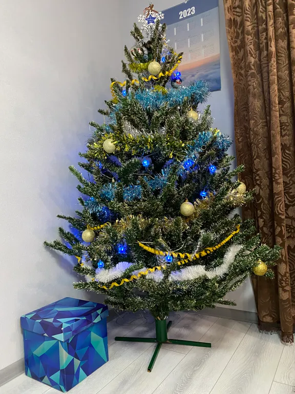 Уютная квартира в Волжском районе