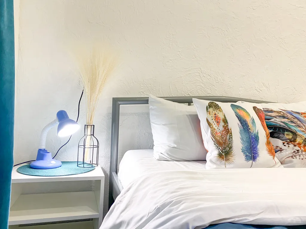 Квартира Квартира Счастье жить в центре Севастополя в уютной квартире — Севастополь