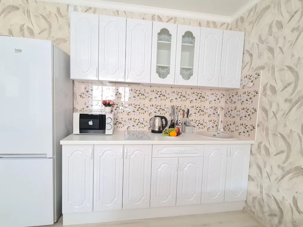 Уютная студия