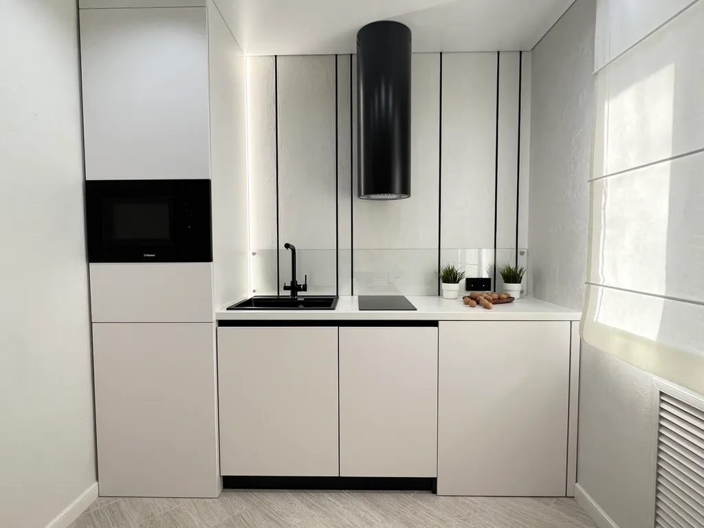 Апартаменты lux