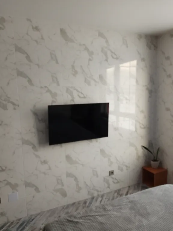 Евродвушка вблизи Павловского парка