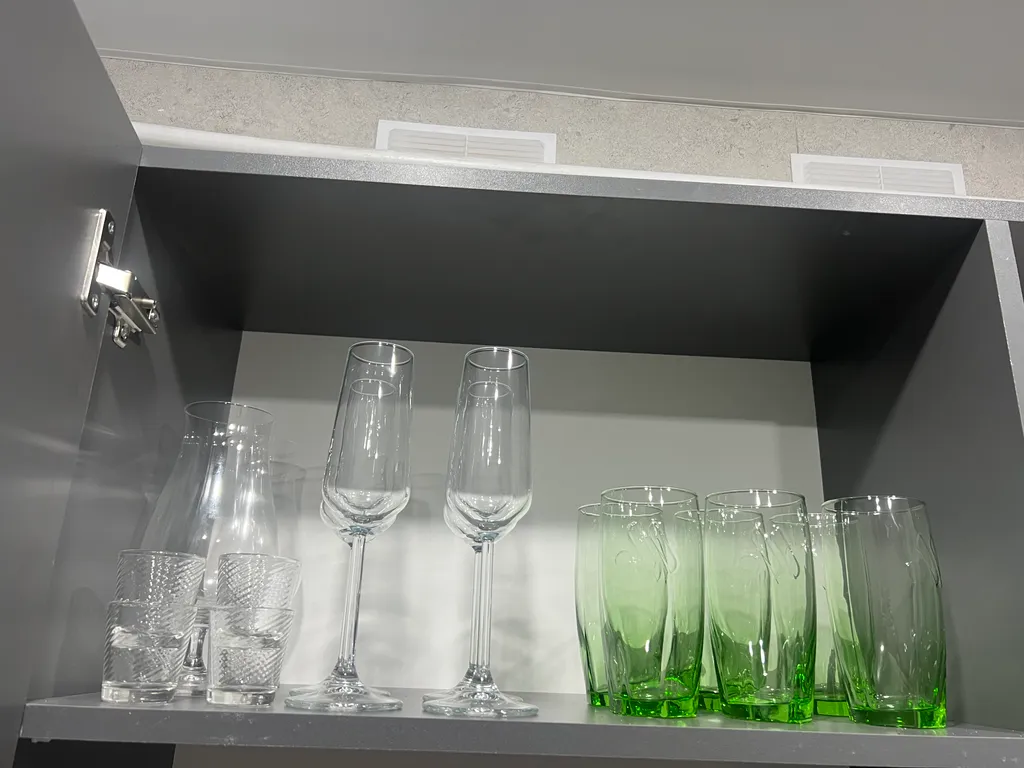 Рядом с Семеновским озером