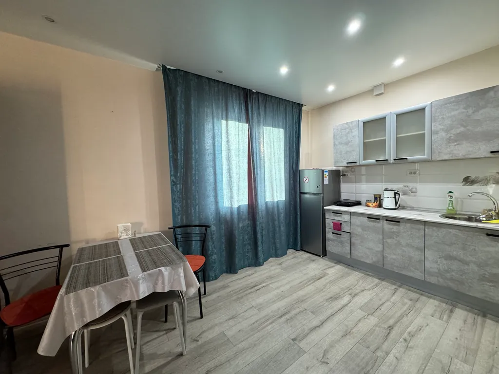 Квартира в центре