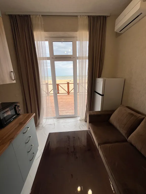 Коттедж Таунхаус на первой береговой — аренда посуточно в Махачкала