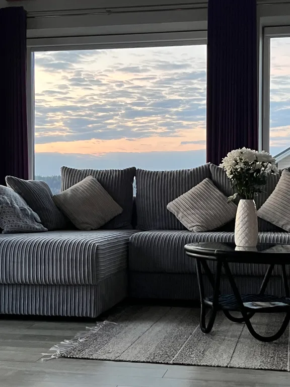 Дом у озера