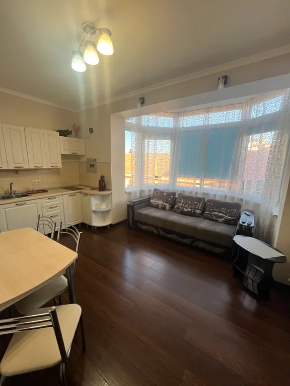 Квартира Квартира у моря — Лазаревское