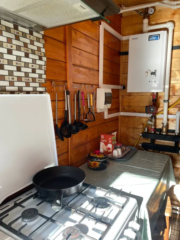 Номер с видом на горы Релакс