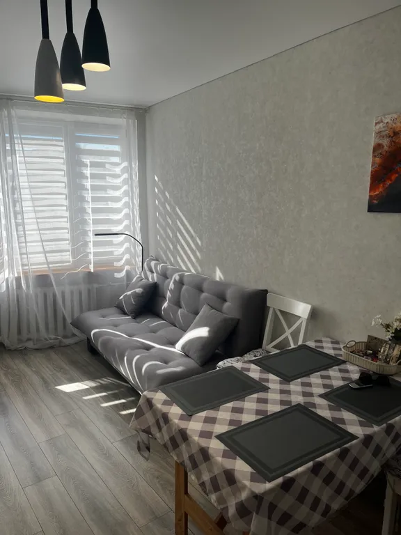 Квартира Квартира Ведьма на башне — Калининград