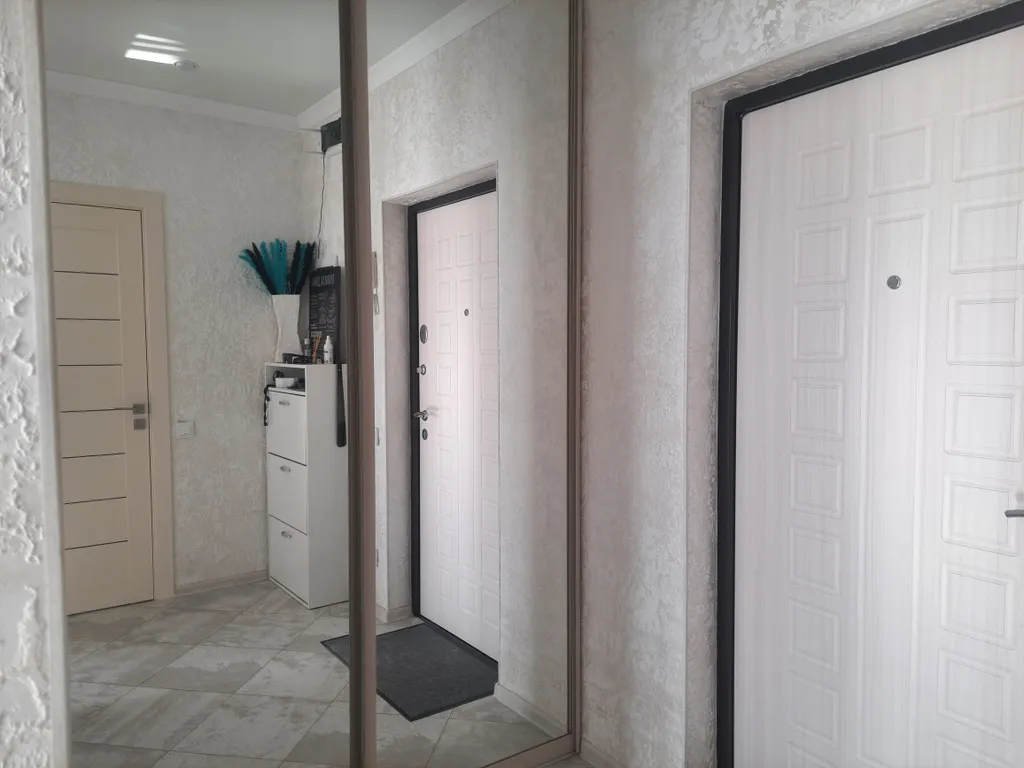 Жильё с видом на море