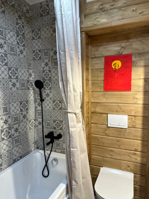 Коттедж Уютный дом в 20-ти минутах от метро и аэропорта Внуково — Марьино