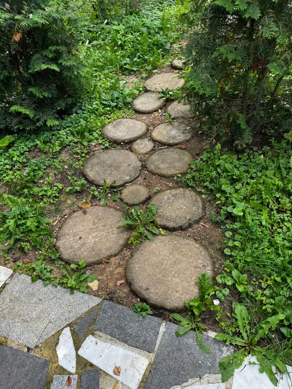 Уютное Бунгало в лесу у горнолыжного склона и пляжа Сорочаны