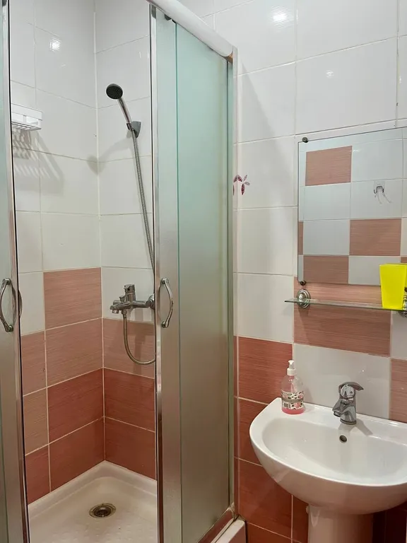 Квартира Апартаменты «Вероника» — Геленджик