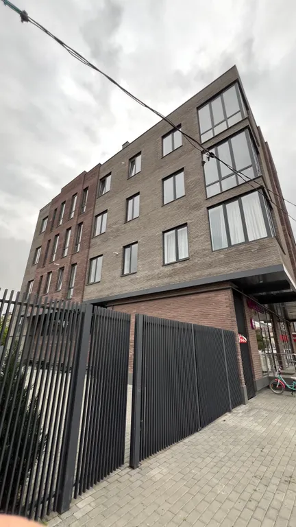 Уютная квартира в 7 минутах от центра города