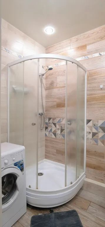 Студия Бриз с кондиционером в центре города