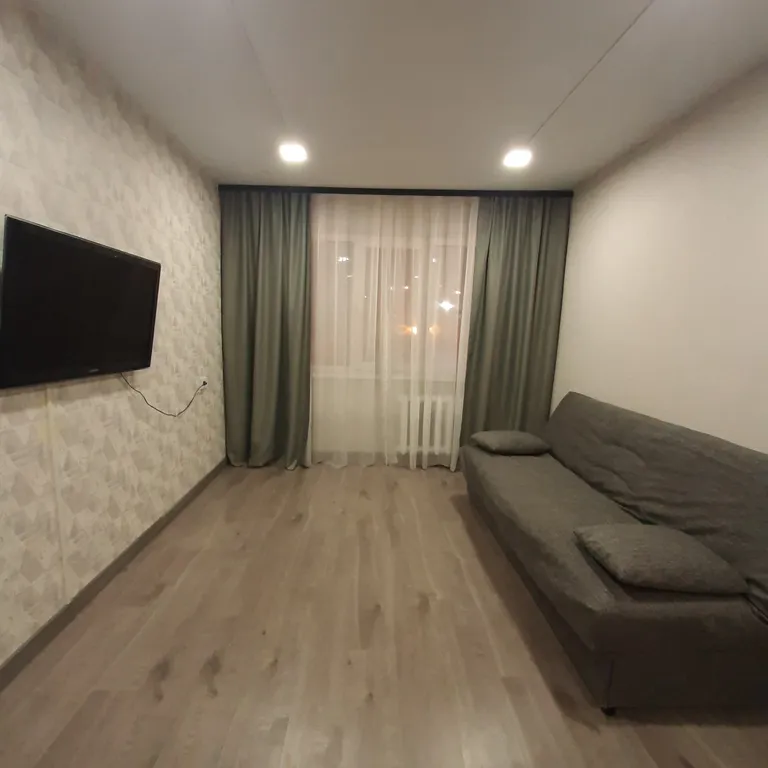 Квартира Квартира Отдых на Бигвуде — Кировск