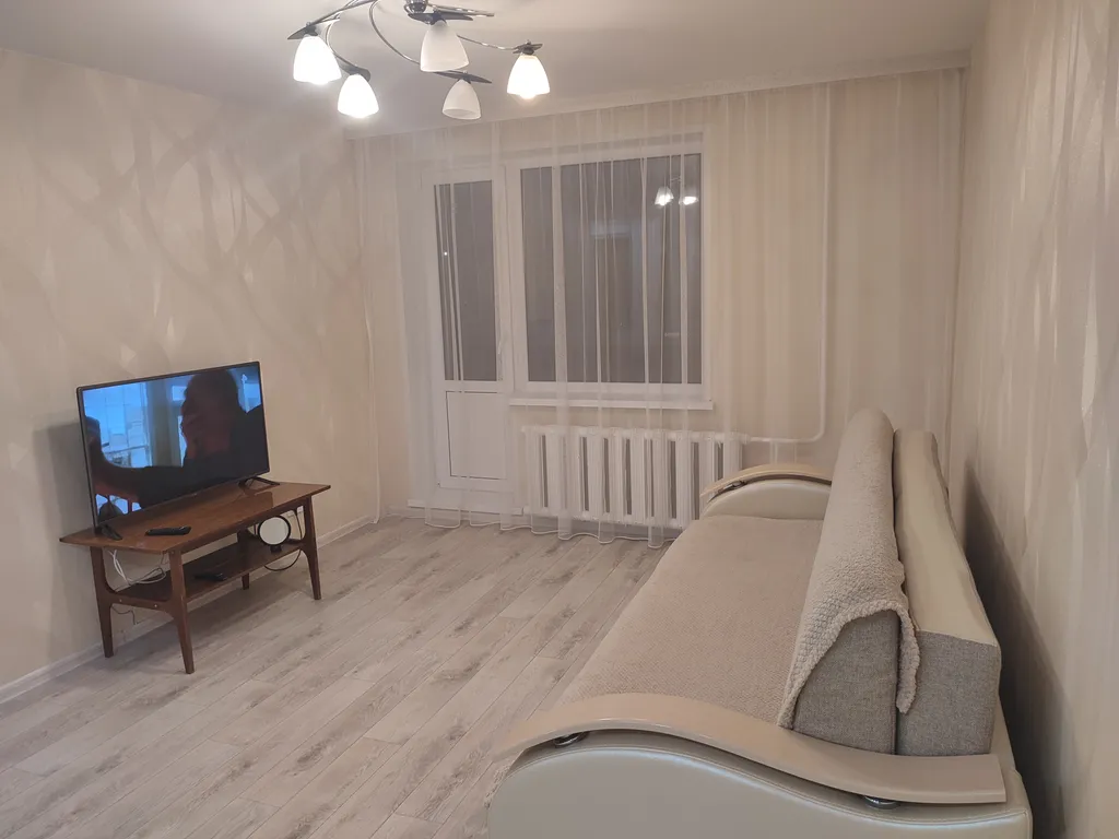 Квартира С ремонтом в центре города — аренда посуточно в Шумерля