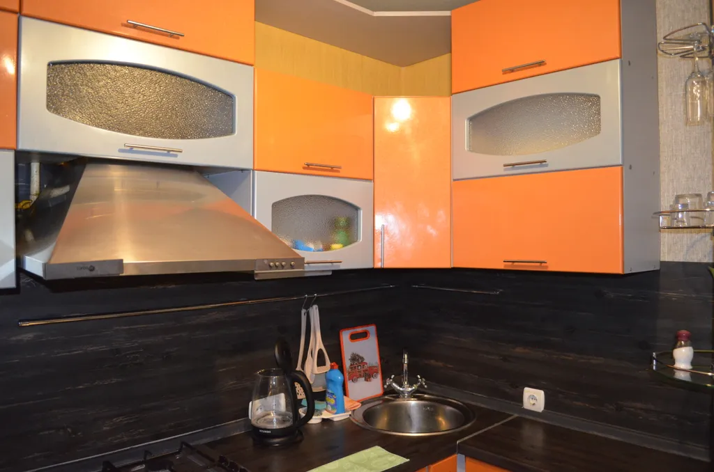 Уютная 2-комнатная квартира от собственника